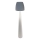 LED Dimmable επαναφορτιζόμενο επιτραπέζιο φωτιστικό αφής LED/3W/5V 3000-6000K 1800 mAh λευκό