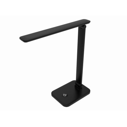 LED Dimmable επαναφορτιζόμενο επιτραπέζιο φωτιστικό αφής LED/5W/5V 6000mAh