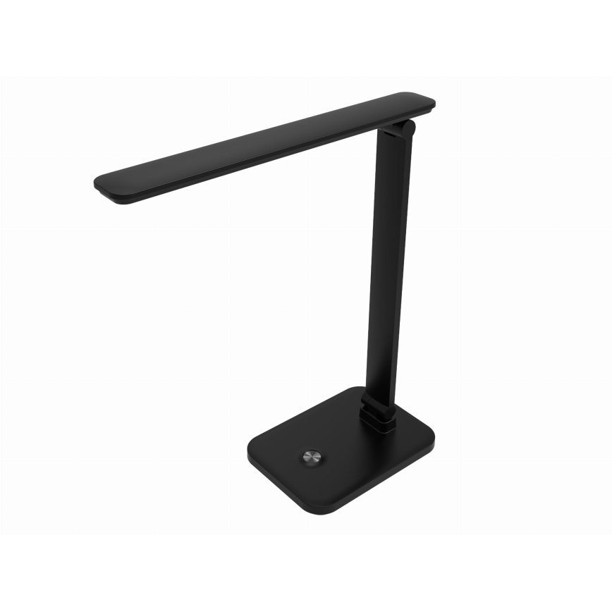 LED Dimmable επαναφορτιζόμενο επιτραπέζιο φωτιστικό αφής LED/5W/5V 6000mAh