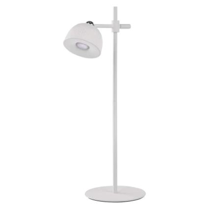 LED Dimmable επαναφορτιζόμενο επιτραπέζιο φωτιστικό	 μαγνητικό 4σε1 LED/4,2W/3,7V 4000K 1200mAh λευκό