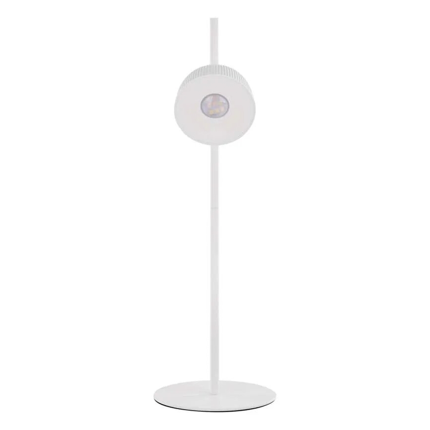 LED Dimmable επαναφορτιζόμενο επιτραπέζιο φωτιστικό	 μαγνητικό 4σε1 LED/4,2W/3,7V 4000K 1200mAh λευκό