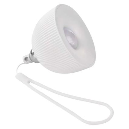 LED Dimmable επαναφορτιζόμενο επιτραπέζιο φωτιστικό	 μαγνητικό 4σε1 LED/4,2W/3,7V 4000K 1200mAh λευκό
