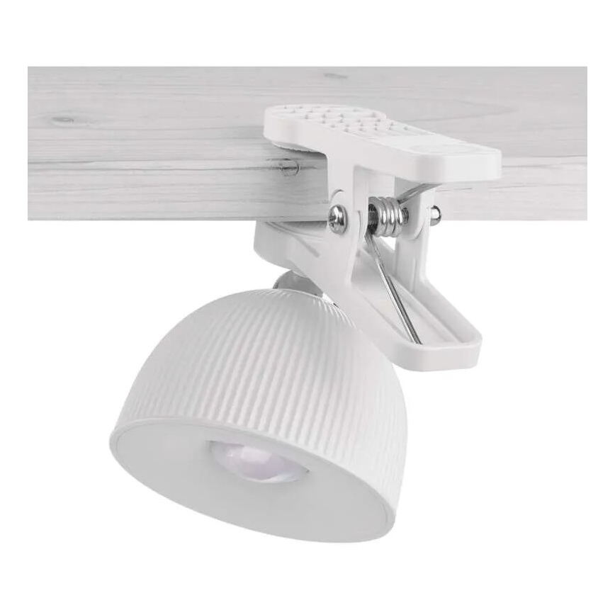 LED Dimmable επαναφορτιζόμενο επιτραπέζιο φωτιστικό	 μαγνητικό 4σε1 LED/4,2W/3,7V 4000K 1200mAh λευκό