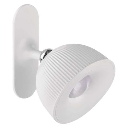 LED Dimmable επαναφορτιζόμενο επιτραπέζιο φωτιστικό	 μαγνητικό 4σε1 LED/4,2W/3,7V 4000K 1200mAh λευκό
