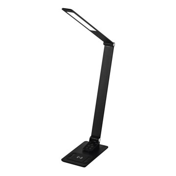 LED Dimmable επιτραπέζια λάμπα LED/12W/230V 3000/4000/6000K