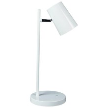 LED Dimmable επιτραπέζια λάμπα αφής ALICE LED/5W/230V λευκό