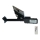 LED Dimmable ηλιακός φωτισμός δρόμου LED/50W/6,4V 6000K IP65 + τηλεχειριστήριο