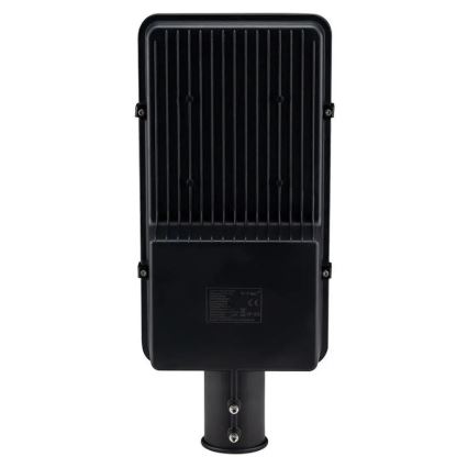 LED Dimmable ηλιακός φωτισμός δρόμου LED/50W/6,4V 6000K IP65 + τηλεχειριστήριο