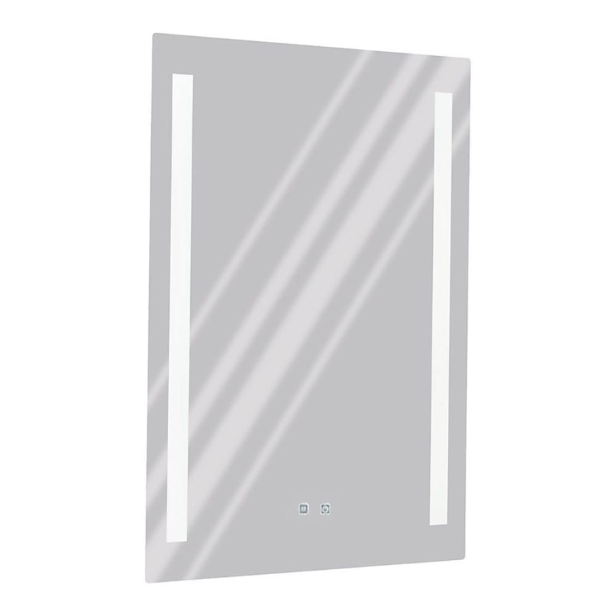 LED Dimmable καθρέφτης μπάνιου φωτιζόμενος με οπίσθιο φωτισμό LED/10W/230V 6500K IP44