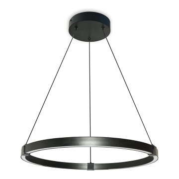 Led Dimmable κρεμαστό φωτιστικό οροφής CASSINI LED/33W/230V 2700-6500K + τηλεχειριστήριο