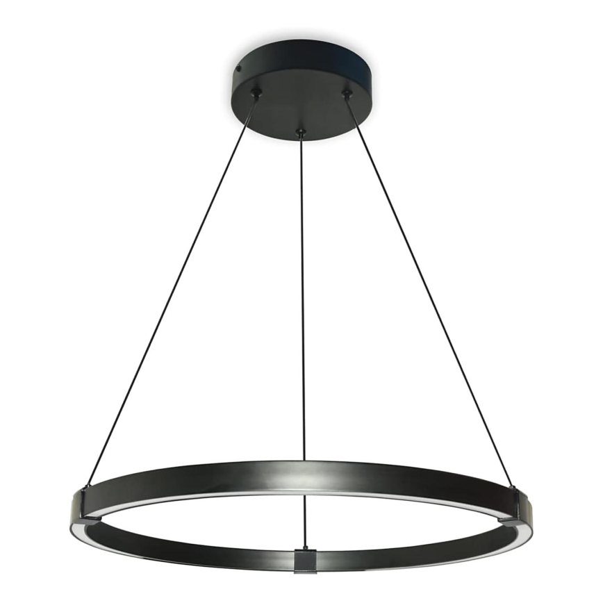 Led Dimmable κρεμαστό φωτιστικό οροφής CASSINI LED/33W/230V 2700-6500K + τηλεχειριστήριο