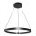 Led Dimmable κρεμαστό φωτιστικό οροφής CASSINI LED/33W/230V 2700-6500K + τηλεχειριστήριο