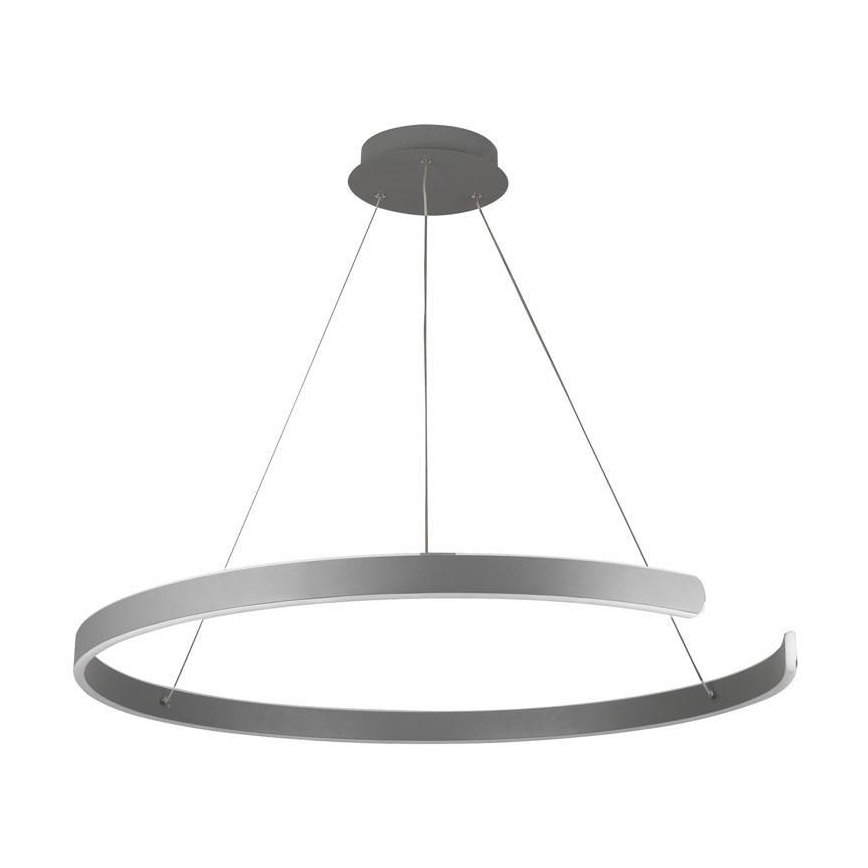 LED Dimmable κρεμαστό φωτιστικό οροφής  LED/100W/230V 3000-6500K+ τηλεχειριστήριο
