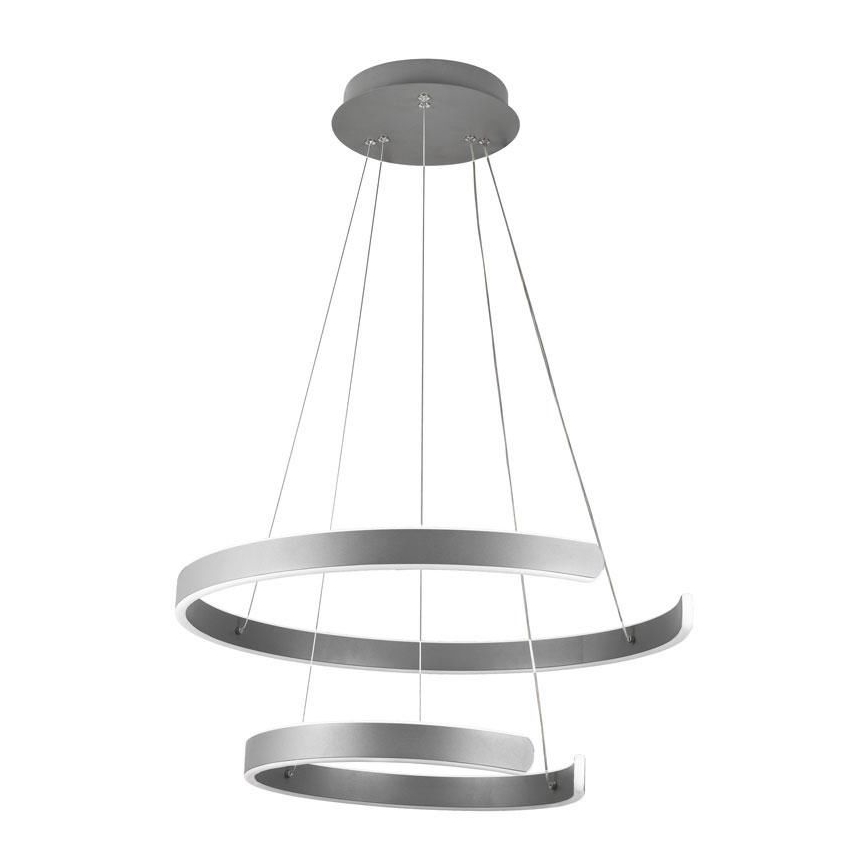 LED Dimmable κρεμαστό φωτιστικό οροφής  LED/120W/230V 3000-6500K+ τηλεχειριστήριο