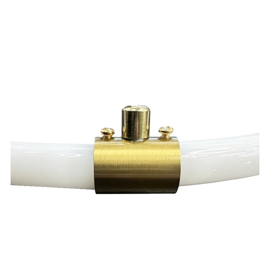 Led Dimmable κρεμαστό φωτιστικό οροφής LED/25W/230V 3000-6500K + τηλεχειριστήριο