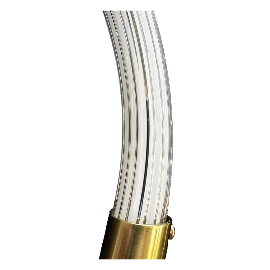 Led Dimmable κρεμαστό φωτιστικό οροφής LED/35W/230V 3000-6500K + τηλεχειριστήριο