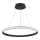 Led Dimmable κρεμαστό φωτιστικό οροφής LED/40W/230V 3000-6500K + τηλεχειριστήριο