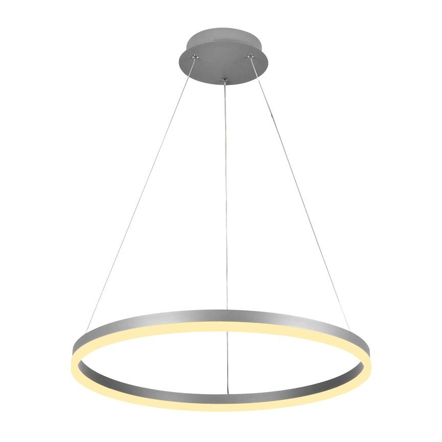LED Dimmable κρεμαστό φωτιστικό οροφής LED/42W/230V 3000-6500K + τηλεχειριστήριο
