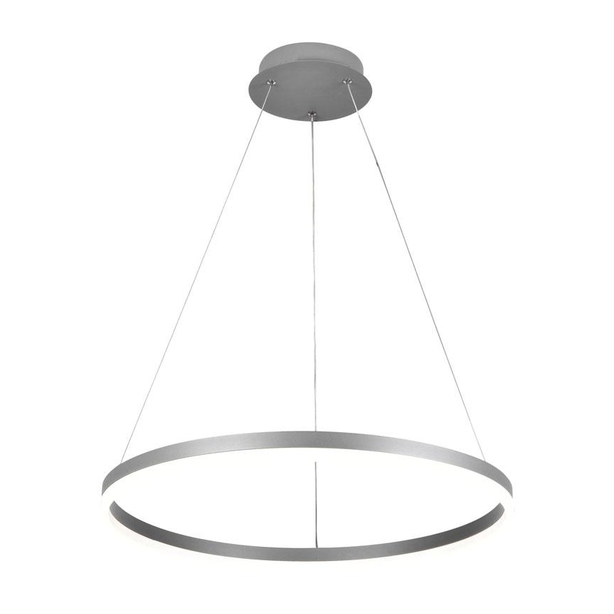 LED Dimmable κρεμαστό φωτιστικό οροφής LED/42W/230V 3000-6500K + τηλεχειριστήριο