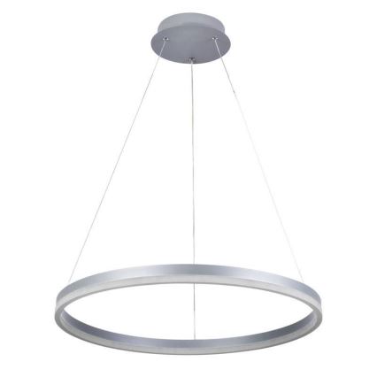 LED Dimmable κρεμαστό φωτιστικό οροφής LED/42W/230V 3000-6500K + τηλεχειριστήριο