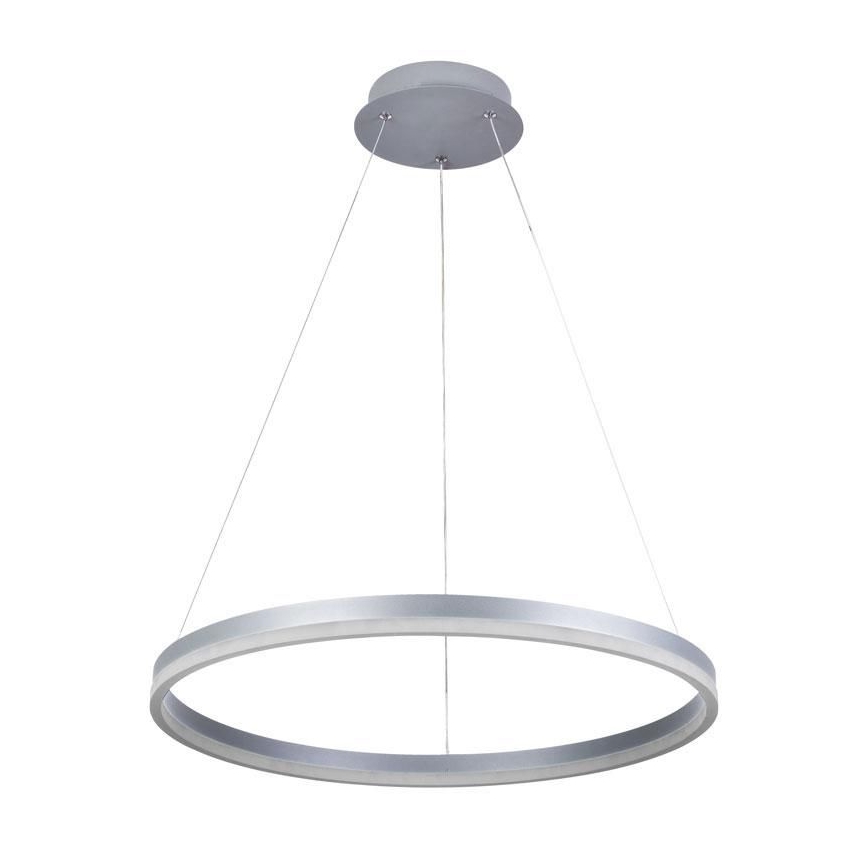 LED Dimmable κρεμαστό φωτιστικό οροφής LED/42W/230V 3000-6500K + τηλεχειριστήριο