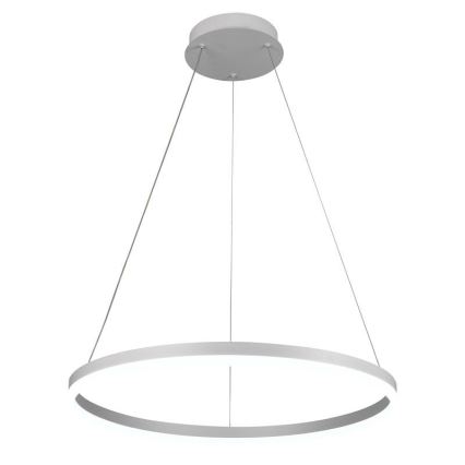 LED Dimmable κρεμαστό φωτιστικό οροφής LED/42W/230V 3000-6500K + τηλεχειριστήριο