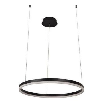 Led Dimmable κρεμαστό φωτιστικό οροφής LED/42W/230V 3000-6500K + τηλεχειριστήριο