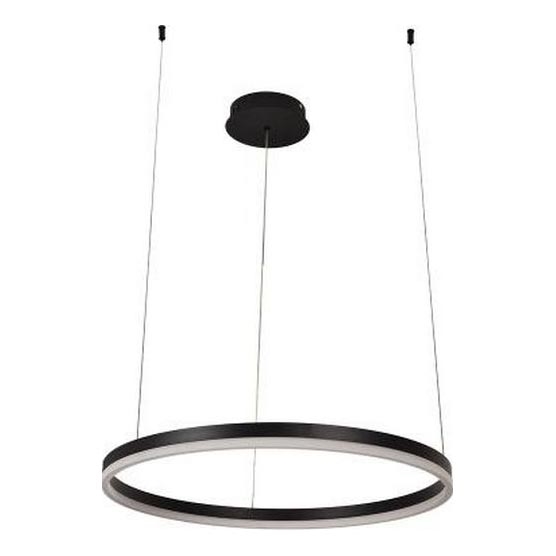 Led Dimmable κρεμαστό φωτιστικό οροφής LED/42W/230V 3000-6500K + τηλεχειριστήριο