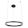 Led Dimmable κρεμαστό φωτιστικό οροφής LED/42W/230V 3000-6500K + τηλεχειριστήριο