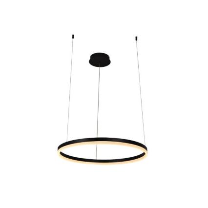 Led Dimmable κρεμαστό φωτιστικό οροφής LED/42W/230V 3000-6500K + τηλεχειριστήριο