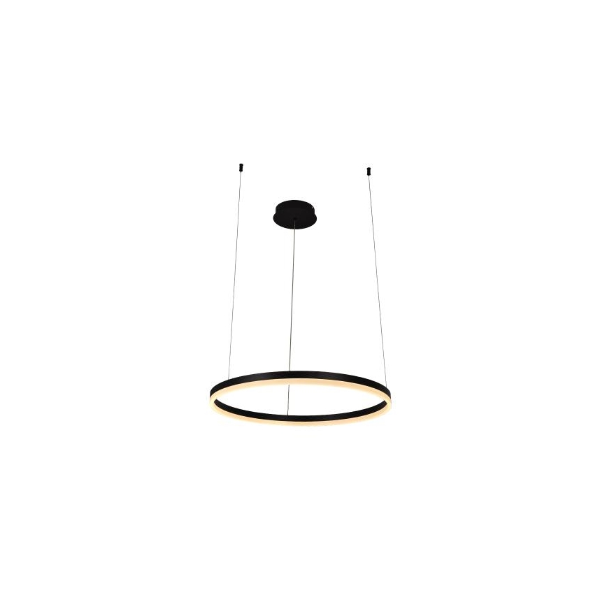 Led Dimmable κρεμαστό φωτιστικό οροφής LED/42W/230V 3000-6500K + τηλεχειριστήριο