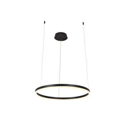 Led Dimmable κρεμαστό φωτιστικό οροφής LED/42W/230V 3000-6500K + τηλεχειριστήριο