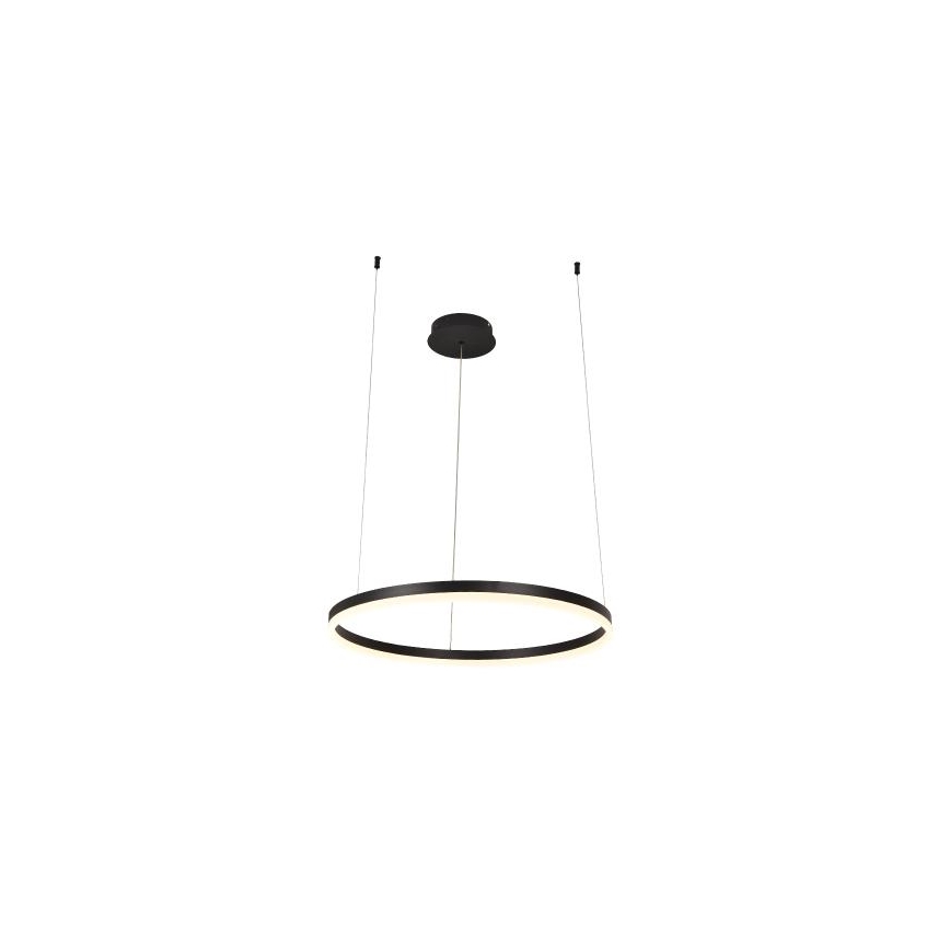 Led Dimmable κρεμαστό φωτιστικό οροφής LED/42W/230V 3000-6500K + τηλεχειριστήριο