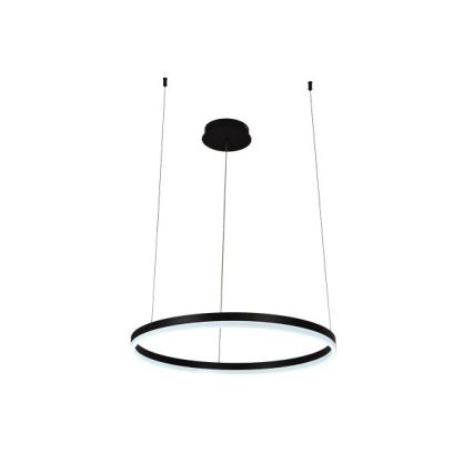 Led Dimmable κρεμαστό φωτιστικό οροφής LED/42W/230V 3000-6500K + τηλεχειριστήριο