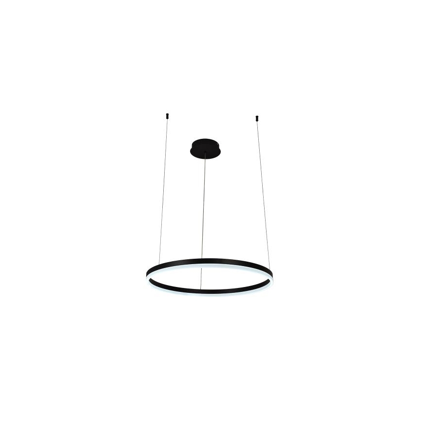 Led Dimmable κρεμαστό φωτιστικό οροφής LED/42W/230V 3000-6500K + τηλεχειριστήριο