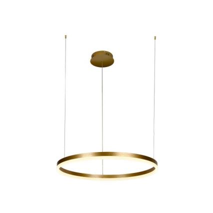 Led Dimmable κρεμαστό φωτιστικό οροφής LED/42W/230V 3000-6500K + τηλεχειριστήριο