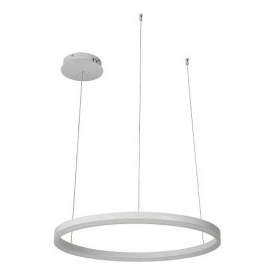 Led Dimmable κρεμαστό φωτιστικό οροφής LED/42W/230V 3000-6500K + τηλεχειριστήριο