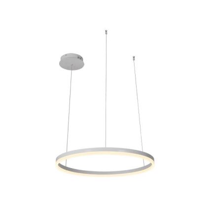 Led Dimmable κρεμαστό φωτιστικό οροφής LED/42W/230V 3000-6500K + τηλεχειριστήριο