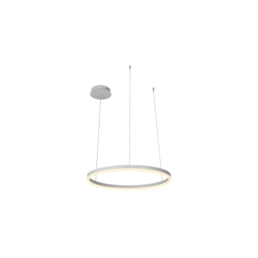 Led Dimmable κρεμαστό φωτιστικό οροφής LED/42W/230V 3000-6500K + τηλεχειριστήριο