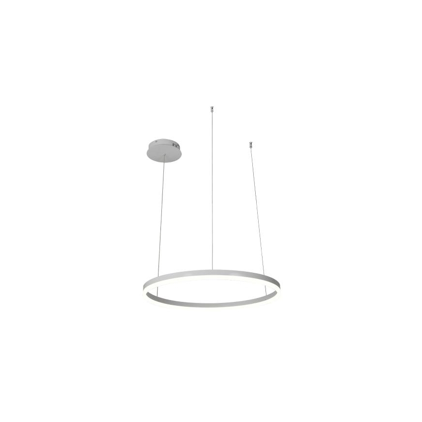 Led Dimmable κρεμαστό φωτιστικό οροφής LED/42W/230V 3000-6500K + τηλεχειριστήριο