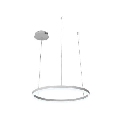Led Dimmable κρεμαστό φωτιστικό οροφής LED/42W/230V 3000-6500K + τηλεχειριστήριο