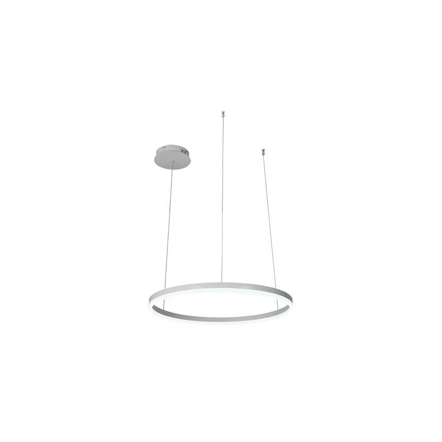 Led Dimmable κρεμαστό φωτιστικό οροφής LED/42W/230V 3000-6500K + τηλεχειριστήριο