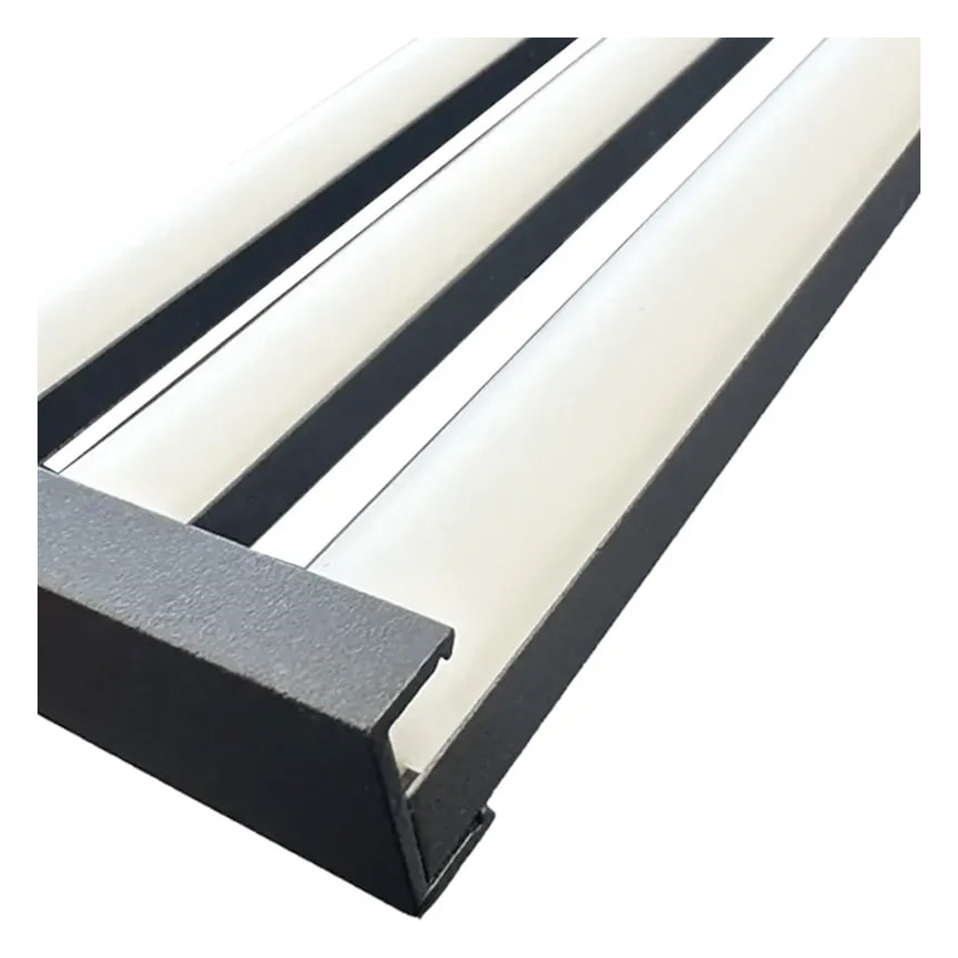Led Dimmable κρεμαστό φωτιστικό οροφής LED/70W/230V 3000-6500K + τηλεχειριστήριο