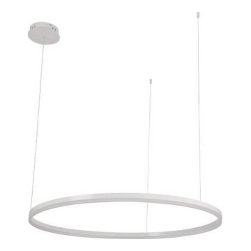 Led Dimmable κρεμαστό φωτιστικό οροφής LED/72W/230V 3000-6500K + τηλεχειριστήριο