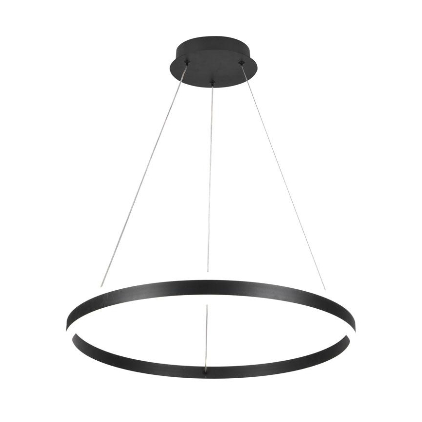 LED Dimmable κρεμαστό φωτιστικό οροφής LED/85W/230V 3000-6500K+ τηλεχειριστήριο