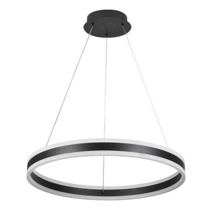 LED Dimmable κρεμαστό φωτιστικό οροφής LED/85W/230V 3000-6500K+ τηλεχειριστήριο