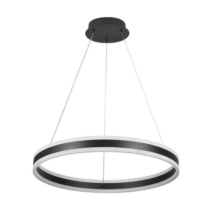 LED Dimmable κρεμαστό φωτιστικό οροφής LED/85W/230V 3000-6500K+ τηλεχειριστήριο