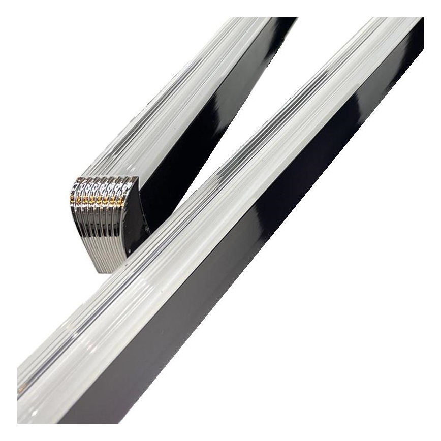 Led Dimmable κρεμαστό φωτιστικό οροφής LED/90W/230V 3000-6500K + τηλεχειριστήριο