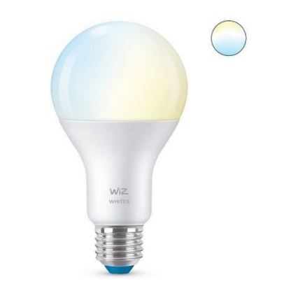 LED Dimmable λάμπα A67 E27/13W/230V 2700-6500K CRI 90 Wi-Fi - WiZ