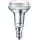 LED Dimmable λάμπα Philips E14/4,3W/230V 2700K